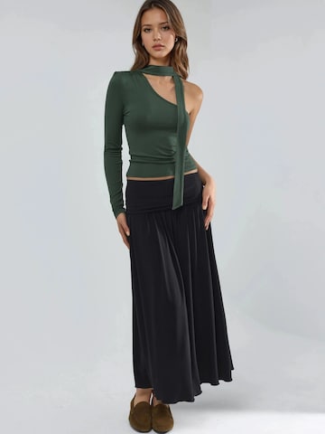 Busem Shirt in Green