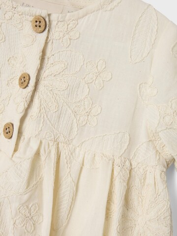 NAME IT Dress in Beige