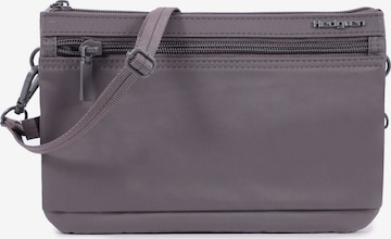 Hedgren Crossbody Bag 'Emma' in Grey: front