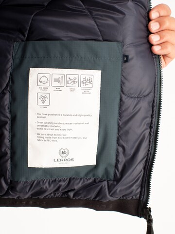 LERROS Jacke in Grün