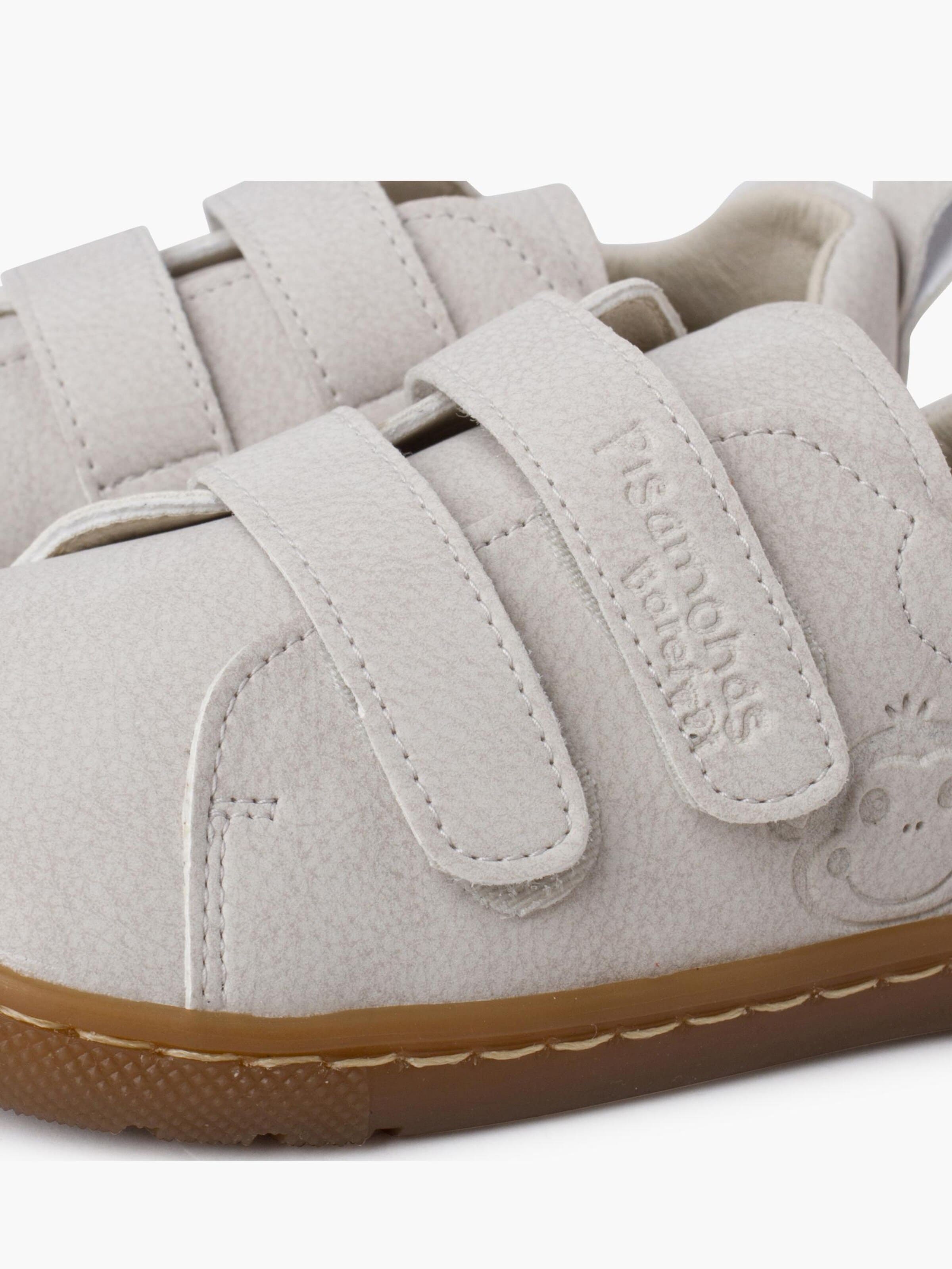 Pisamonas - Zapatillas deportivas en beige