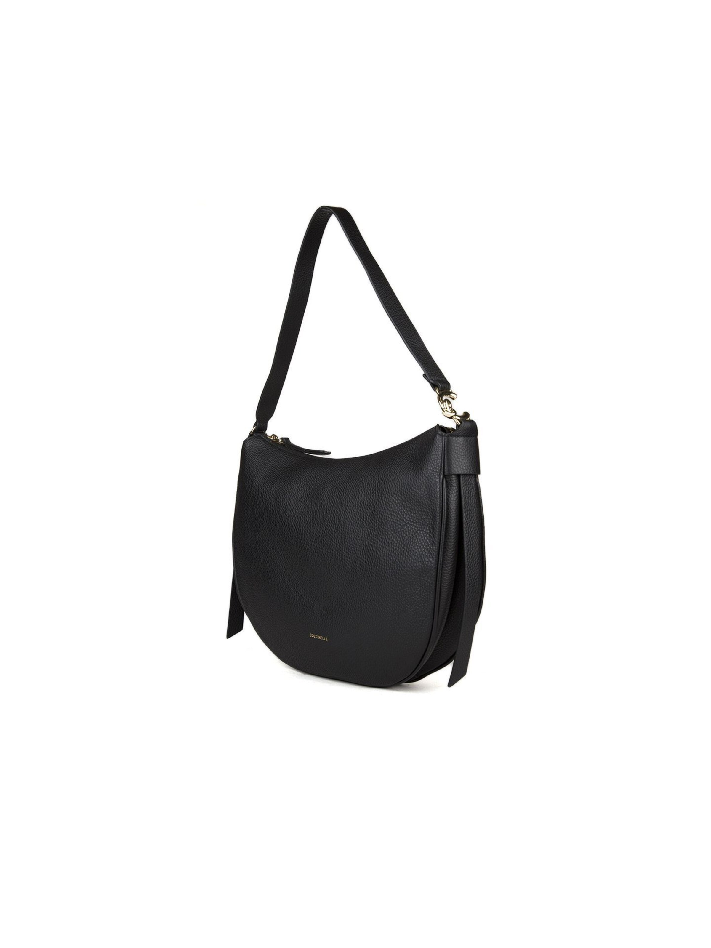 Borsa a spalla di Coccinelle in nero