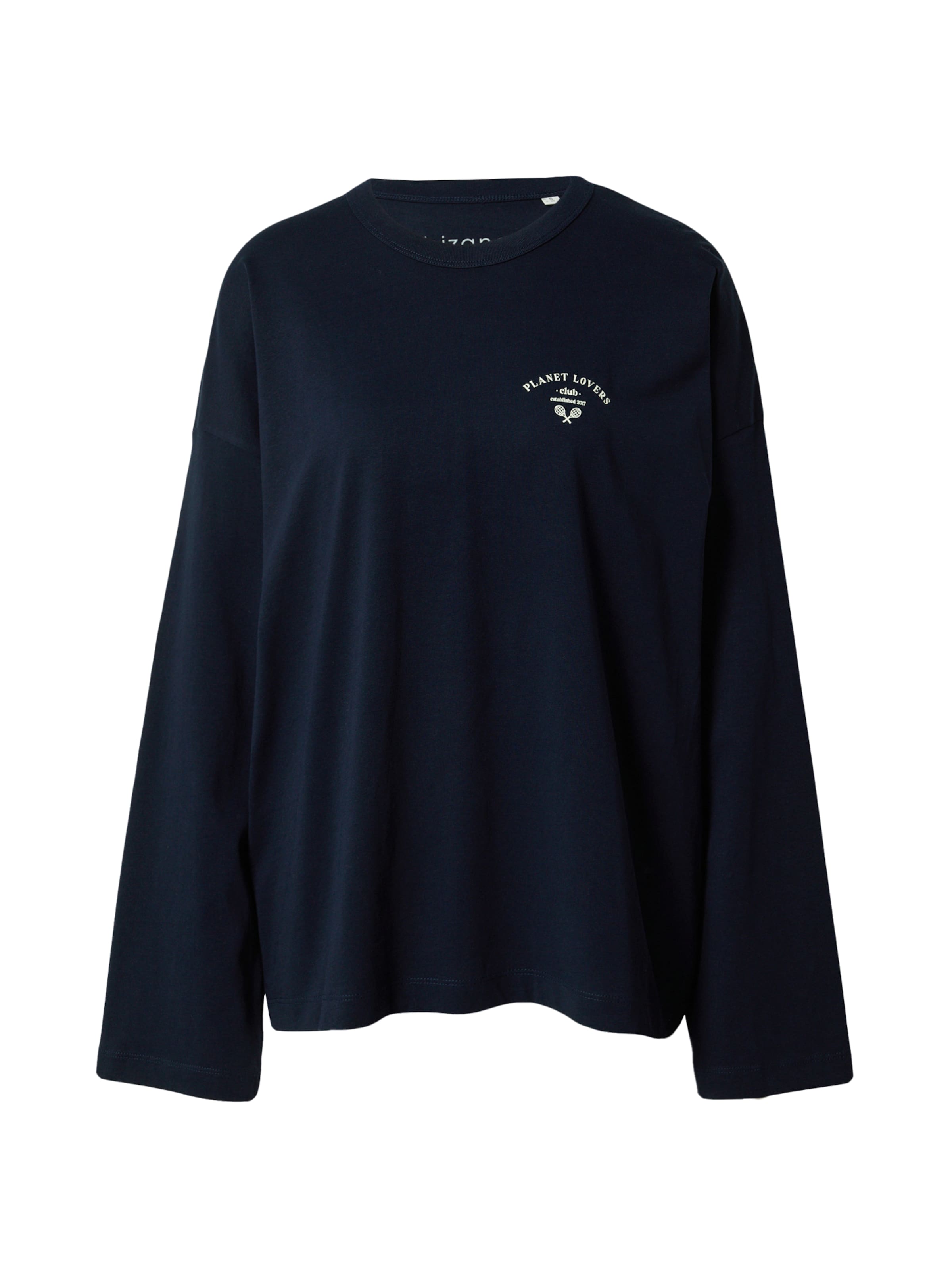 Bizance ParisMajica 'TREVOR' - plava boja: prednji dio