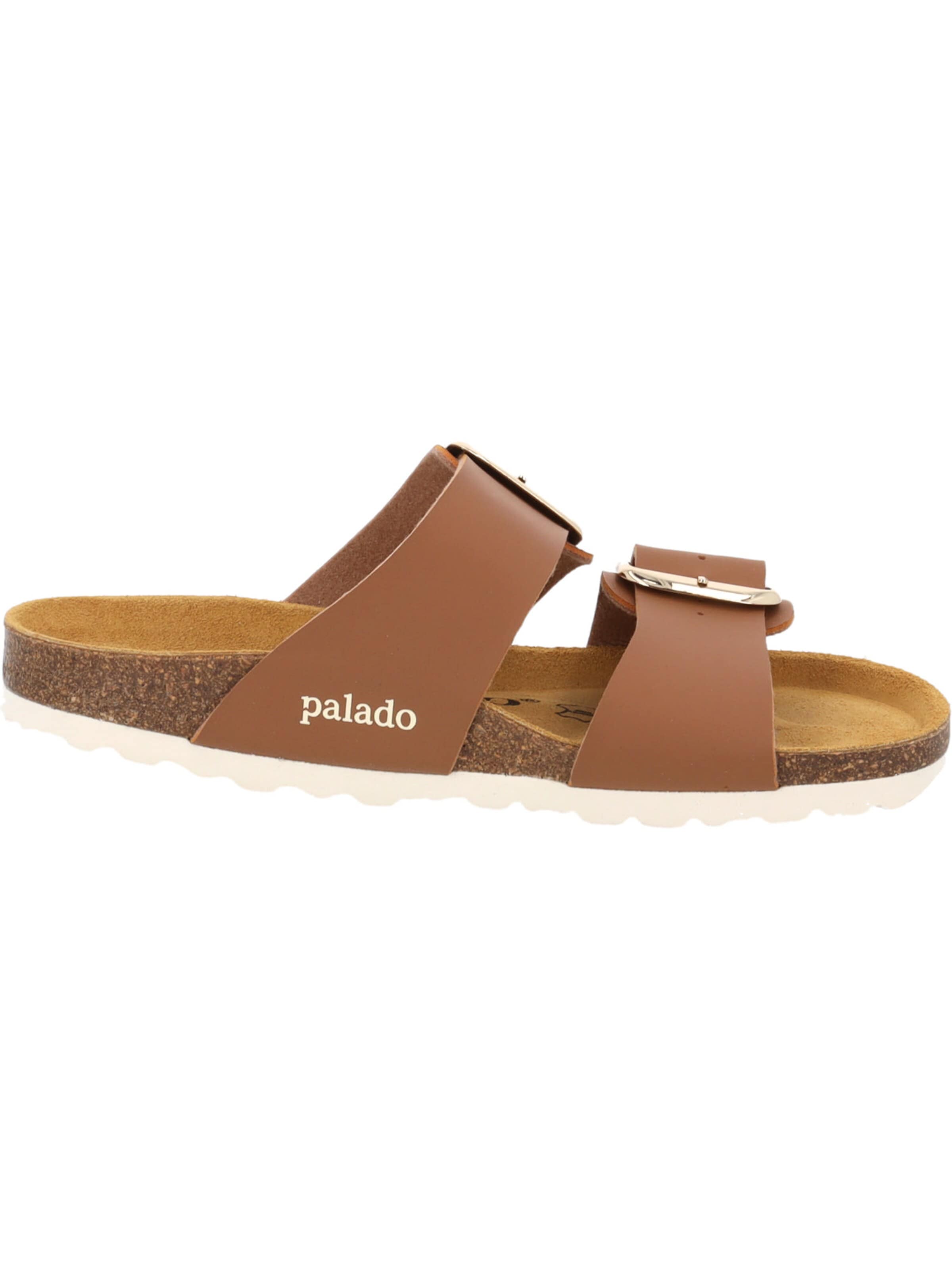 Mule 'Palado Samos GS' Palado en marron