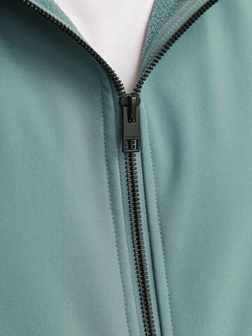 JACK & JONES Between-season jacket in Blue