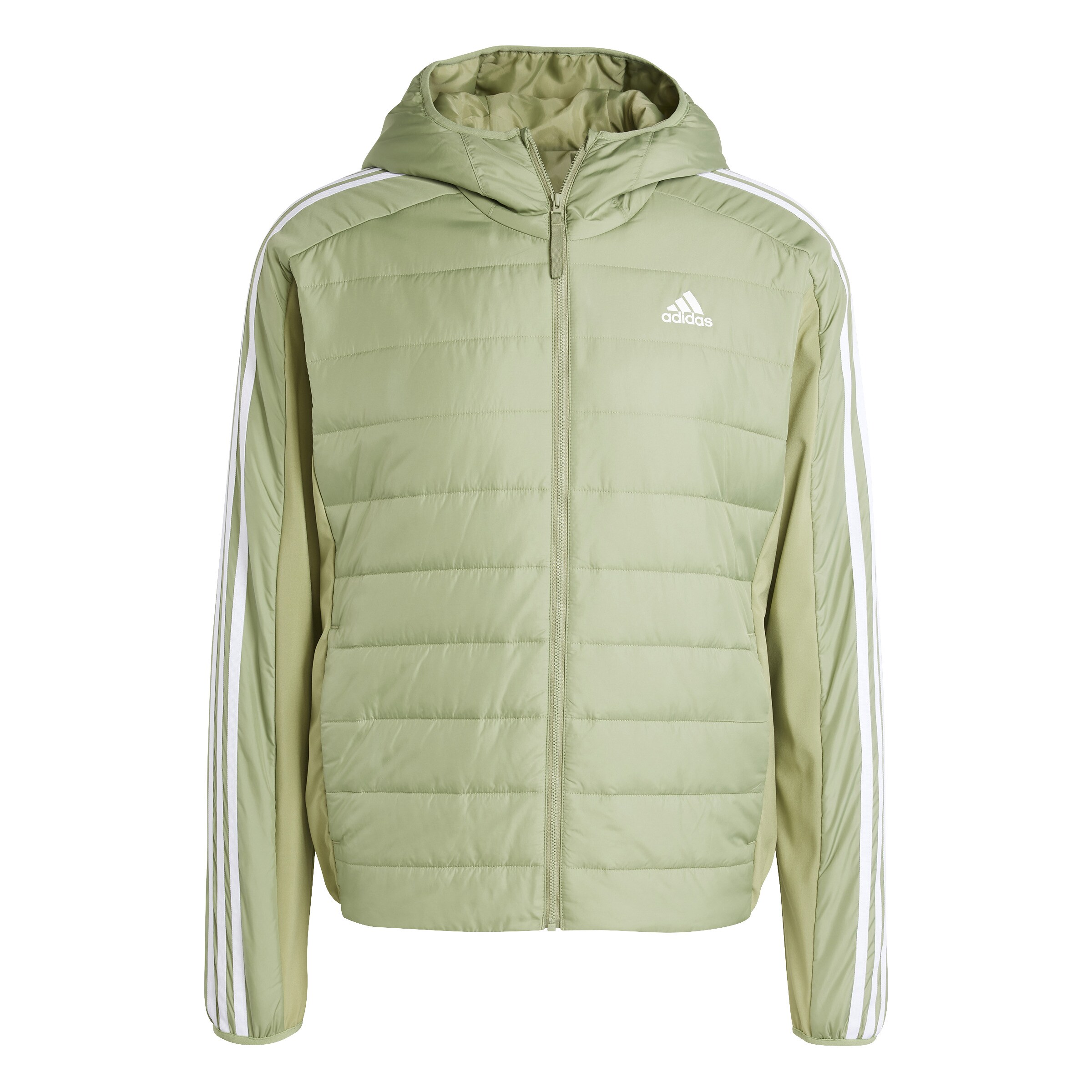 ADIDAS SPORTSWEAR Outdoor jacket in Green: front