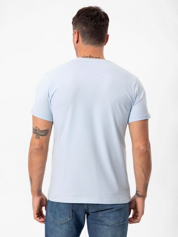Anou Anou Shirt in Blue