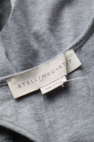 Stella McCartney Racerback-Top XS in Grau