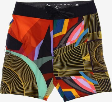Volcom Shorts in 29 in Mixed colors: front