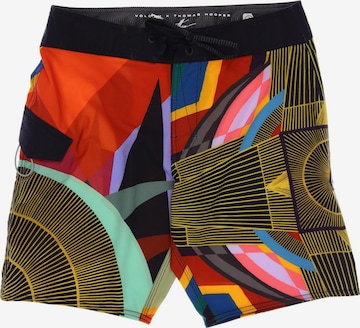 Volcom Shorts in 29 in Mixed colors: front