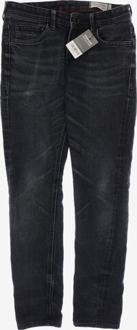 TOM TAILOR DENIM Jeans 28 in Blau: predná strana