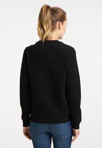 ICEBOUND Sweatshirt in Black