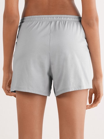 INTIMISSIMI Pajama Pants in Grey