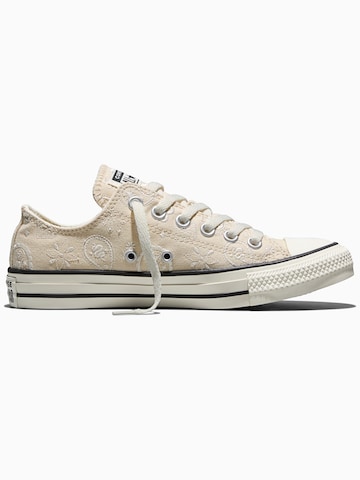 Sneaker bassa 'Converse Chuck Taylor All Star Paisley Pop' di CONVERSE in beige