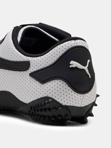 PUMA Sneakers 'Mostro' in Black