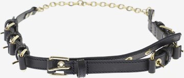 Dorothee Schumacher Belt in One size in Blue: front