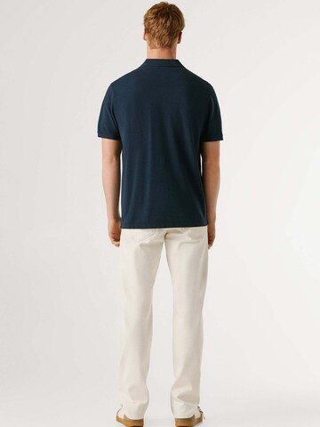 Maglietta 'Oscar' di Pepe Jeans in blu