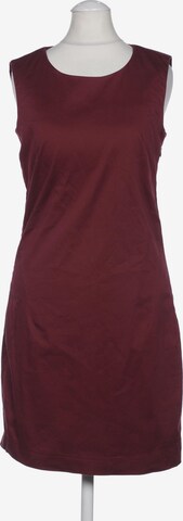 ESPRIT Dress in XXXS-XXS in Red: front