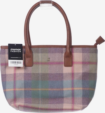 Joules Bag in One size in Mixed colors: front