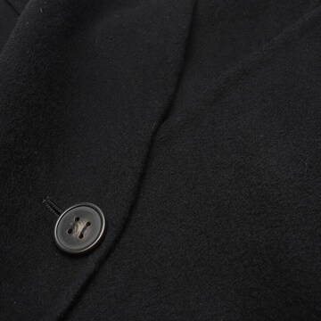 Acne Jacket & Coat in S in Black