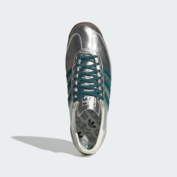 ADIDAS ORIGINALS Platform trainers 'SL 72' in Silver