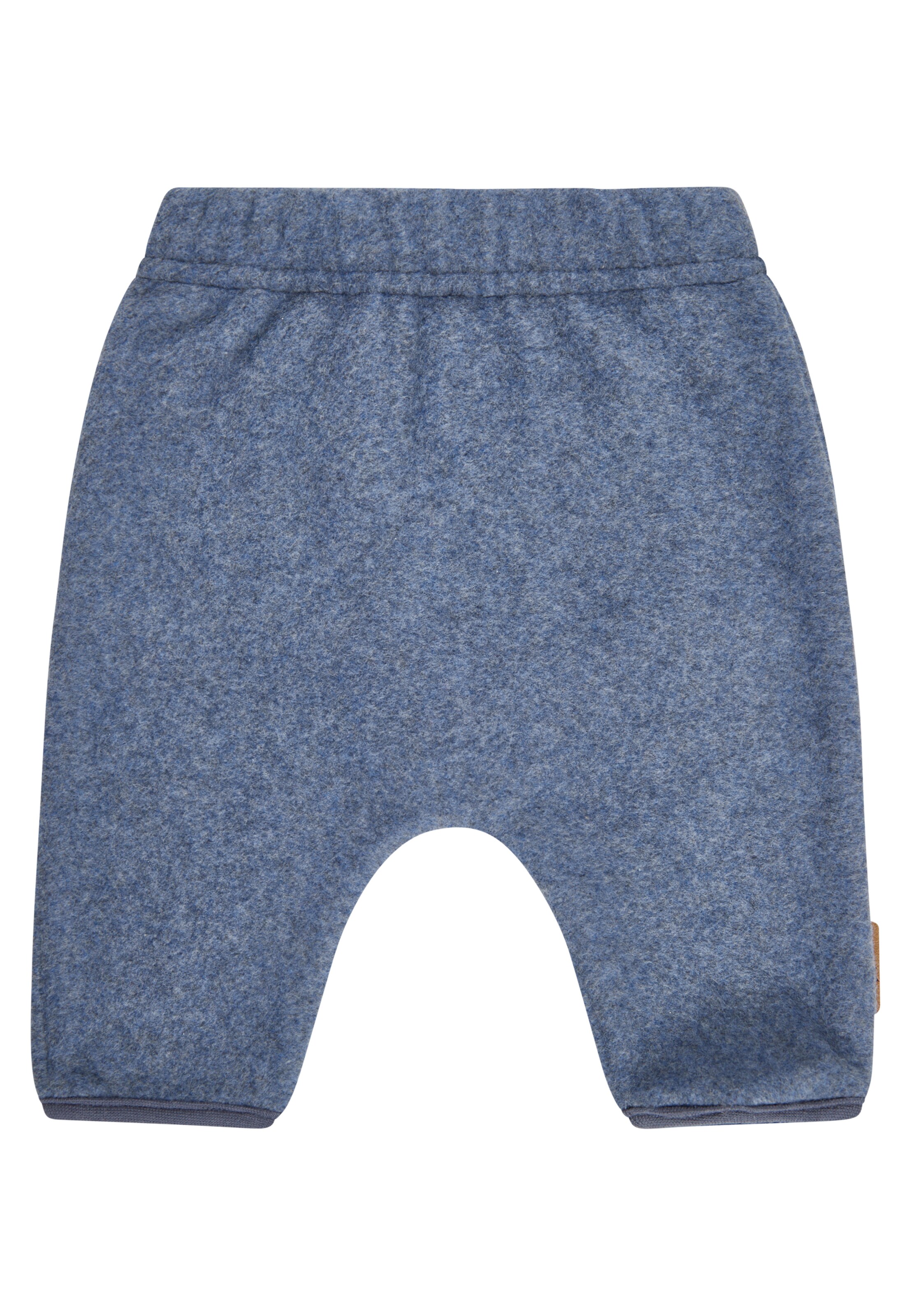 STERNTALER Pants in Blue: front