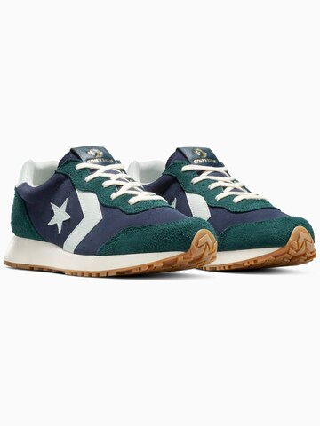CONVERSE Platform trainers 'Converse Omega Trainer' in Blue