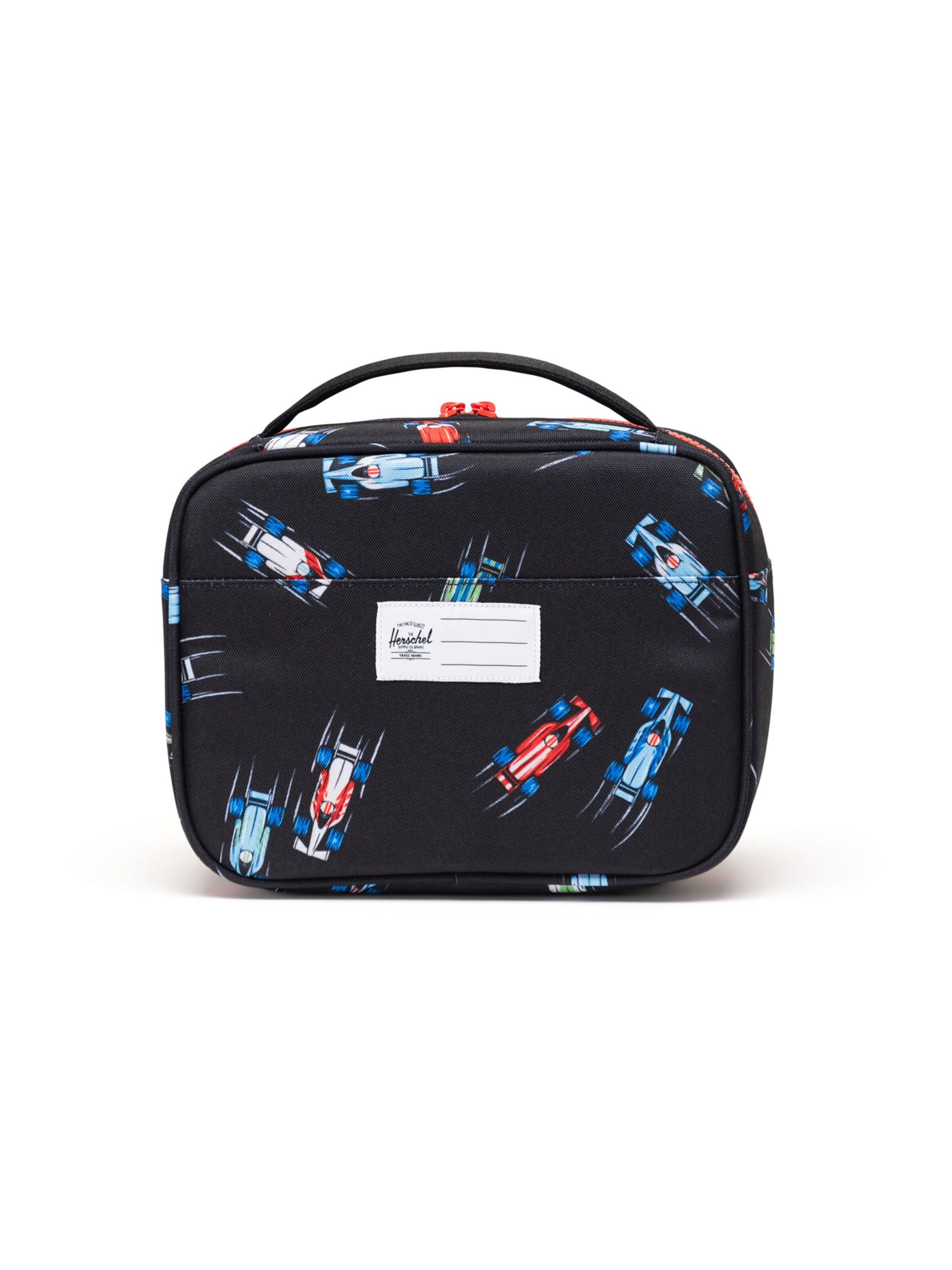 Herschel Kabelky 'Pop Quiz' - Čierna