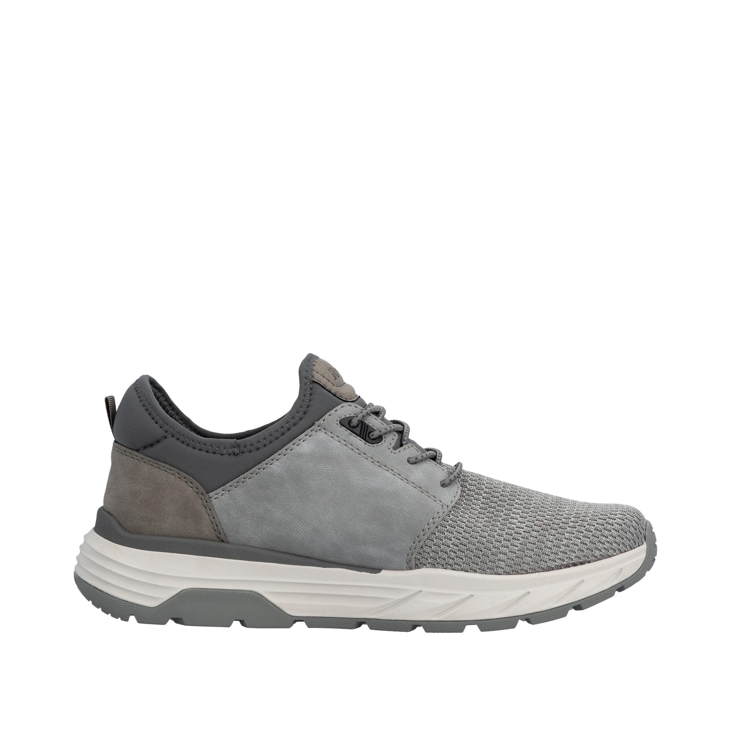 Rieker Sneakers in Grey