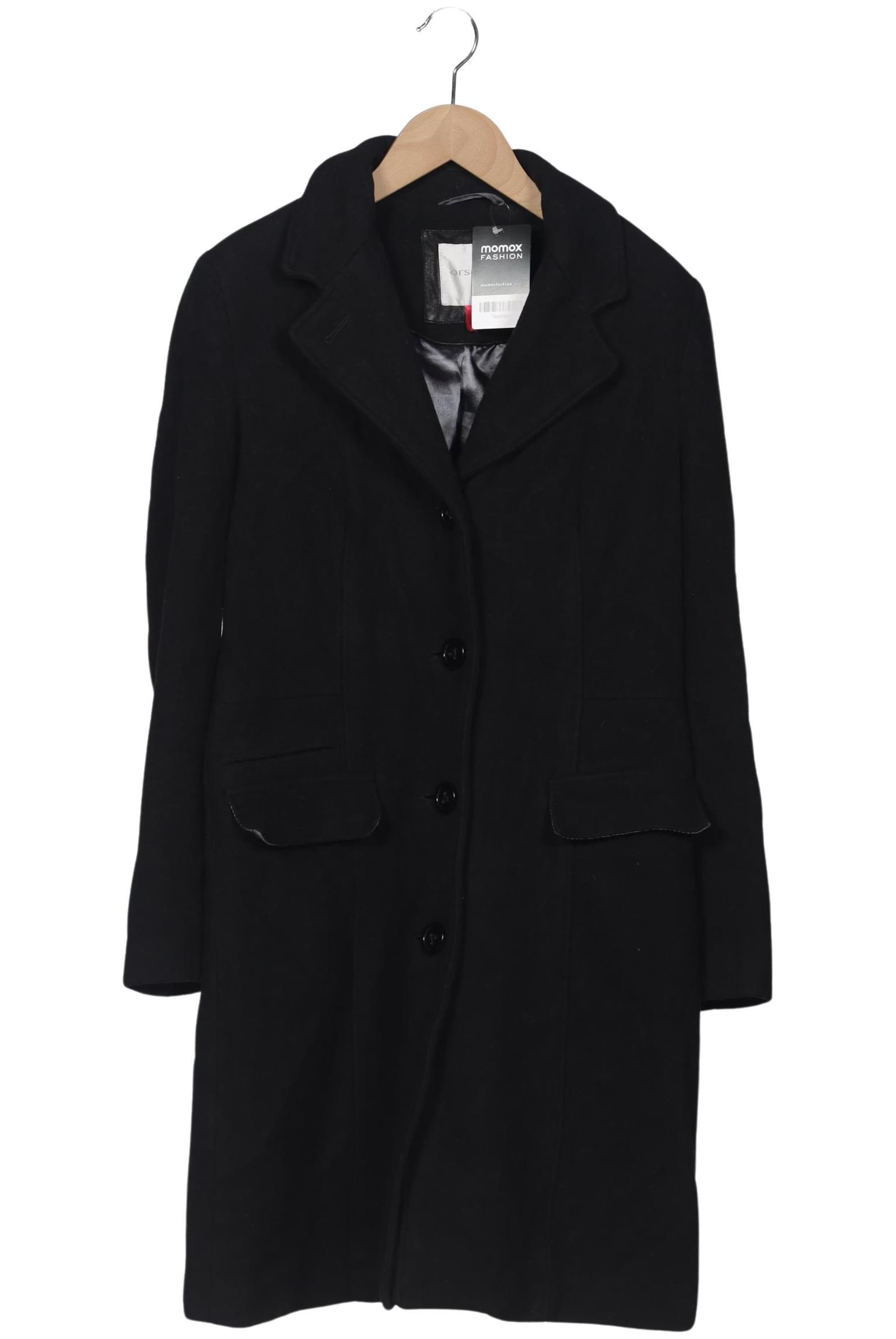 Orsay Jacket & Coat in M in Black: front