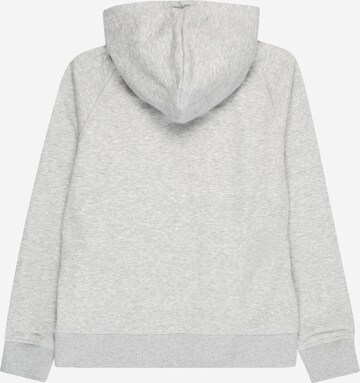 GANT - Sweatshirt em cinzento