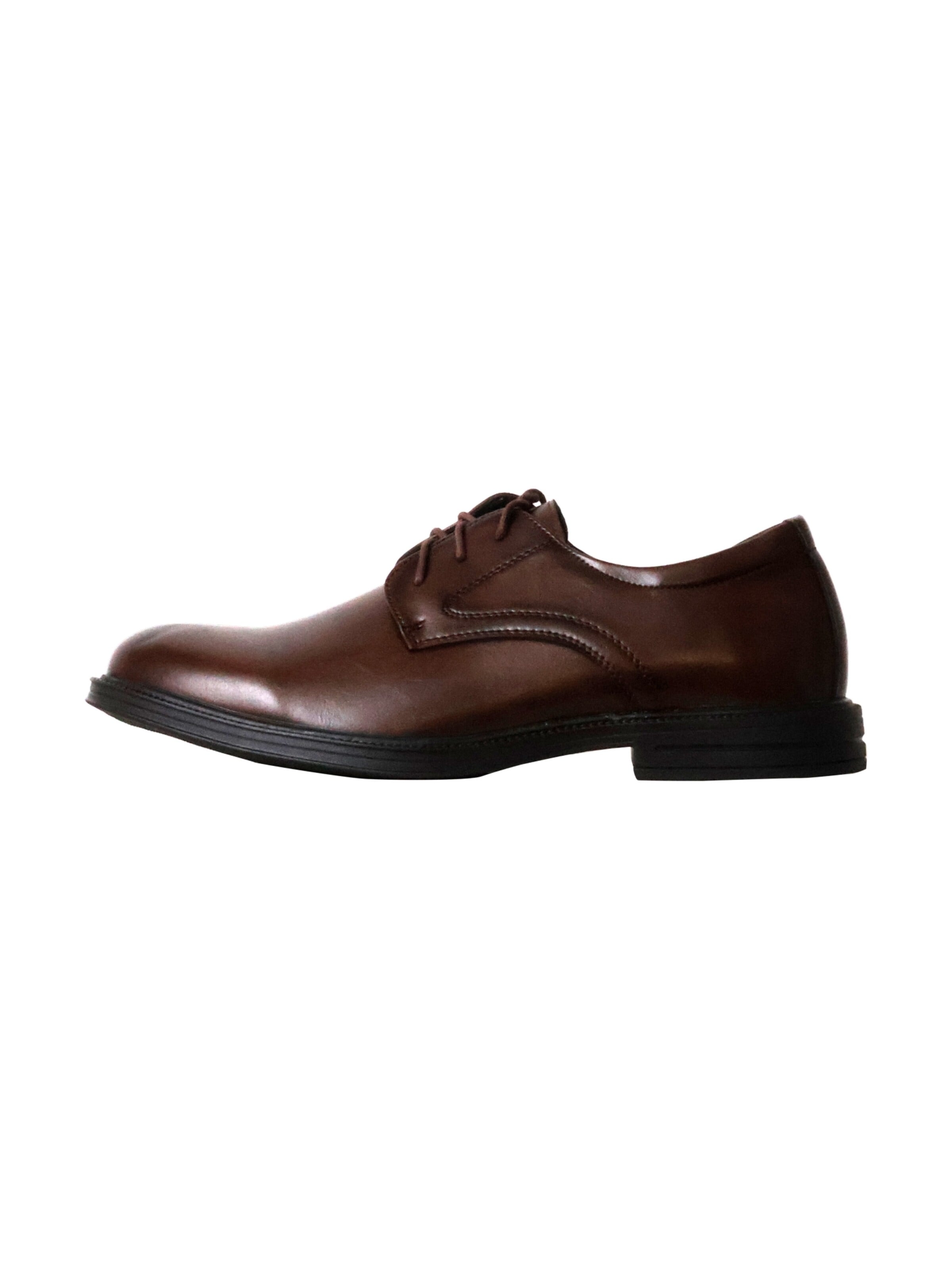 Elong Slipper‌‌‌‌‌‌ in Braun: Vorderseite