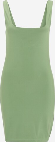 Cotton On Summer Dress in Green: front