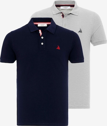 By Diess Collection Paita värissä sininen: etupuoli