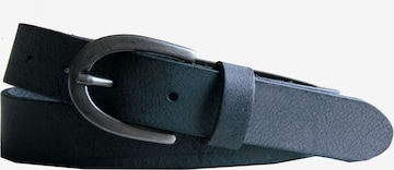 LEGEND Belt in Black: front