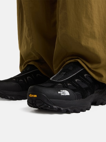 Slipper 'HEDGEHOG 06 RVST MULE' di THE NORTH FACE in grigio