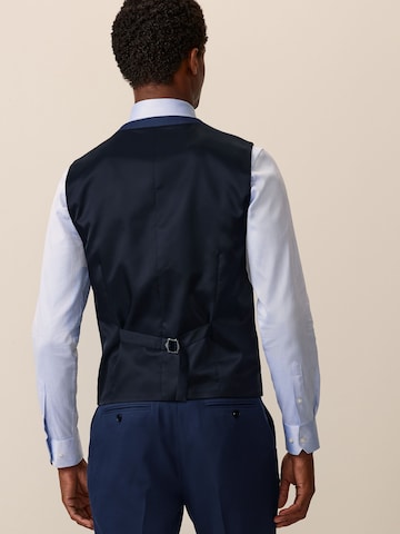 Next Anzugweste in Blau