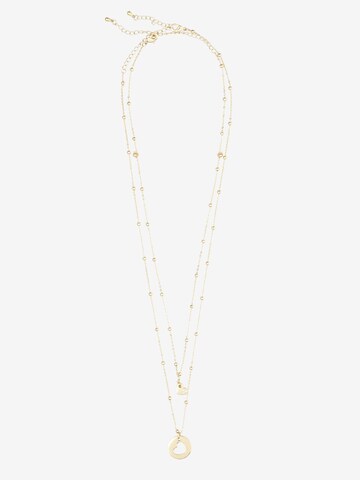 bonprix Sieraden set in Goud