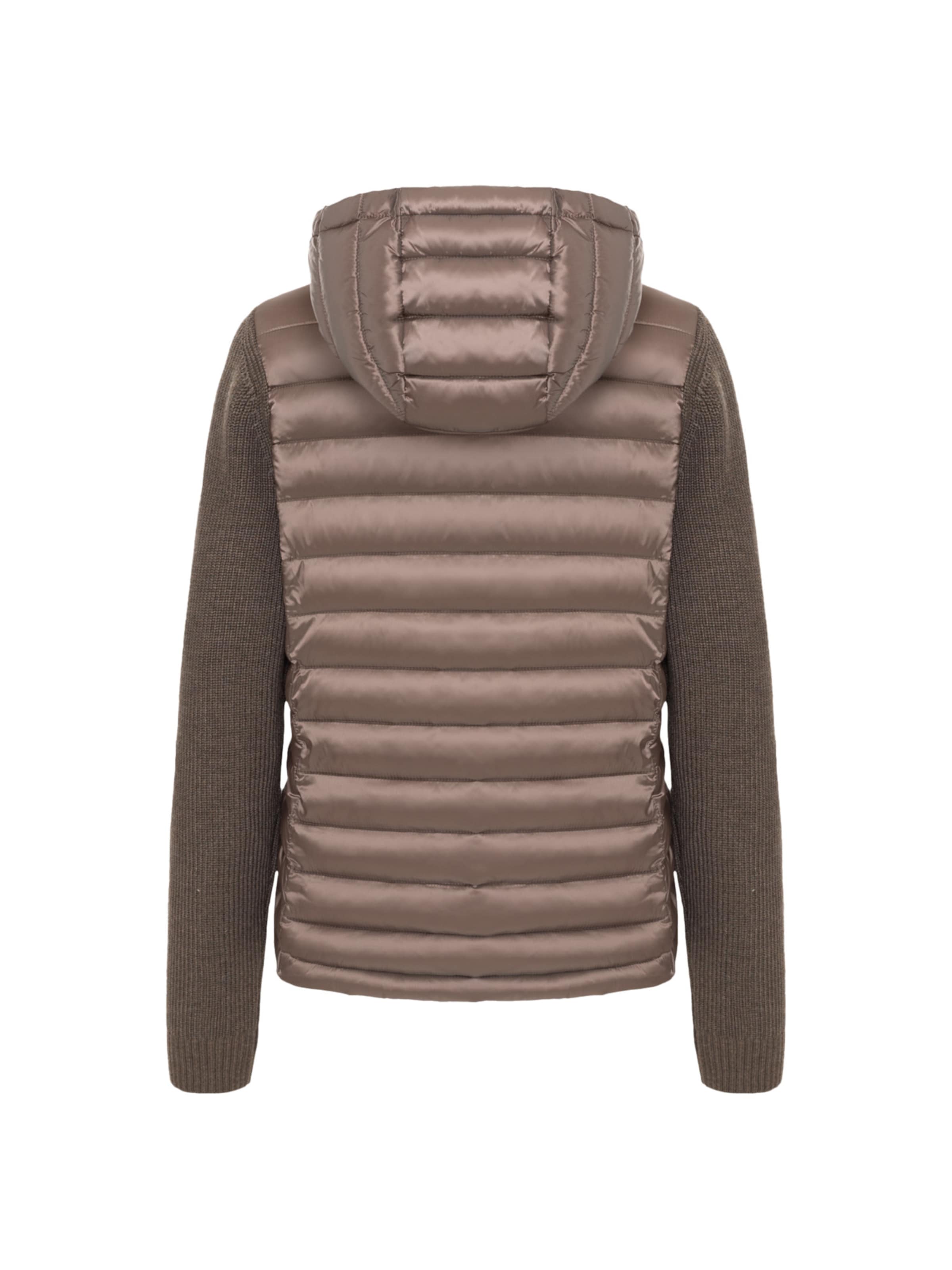 Colmar Between-Season Jacket '2095' in Brown