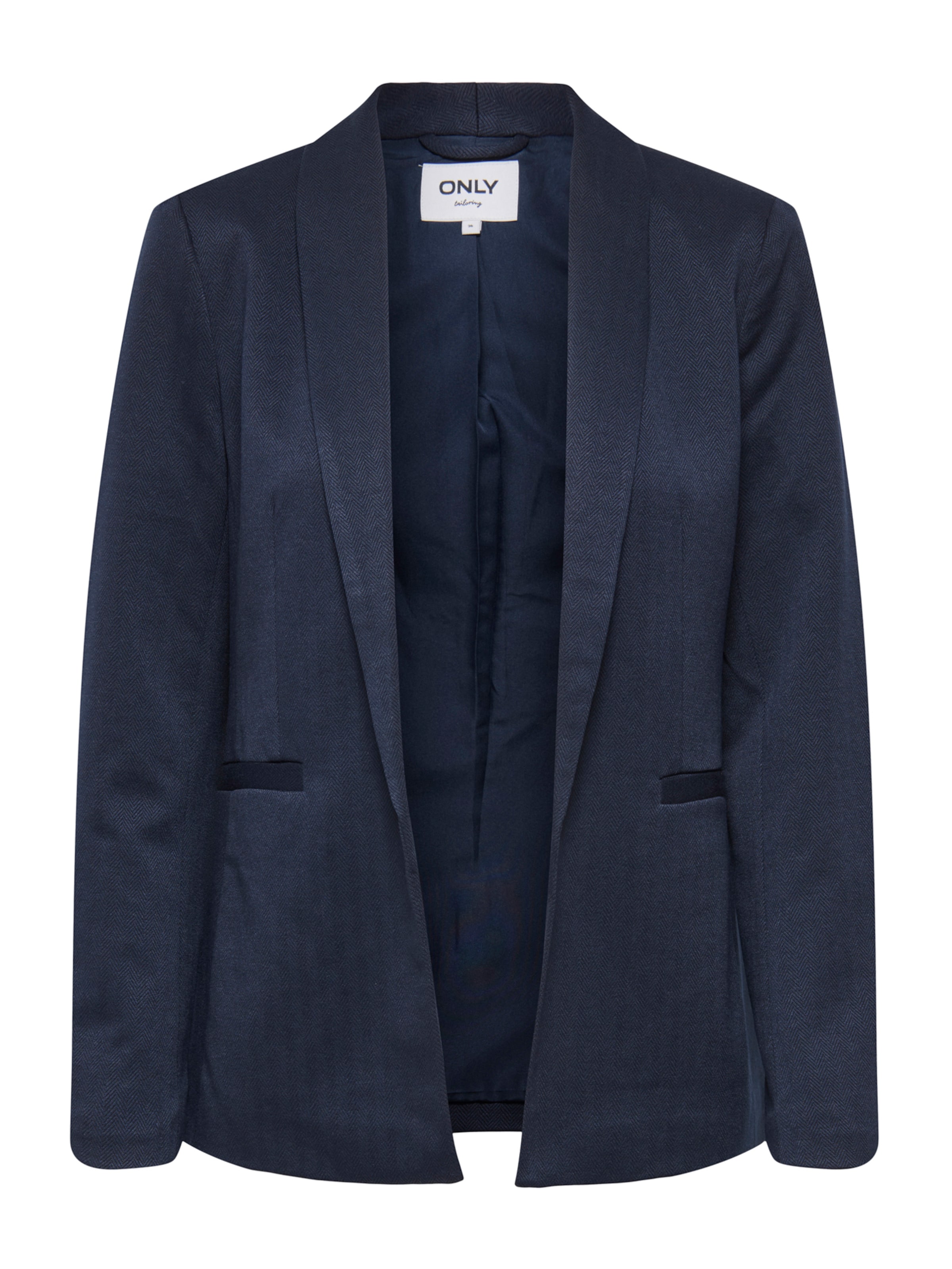 ONLY Blazer 'ONLESKA-ADDY' in Blue: front
