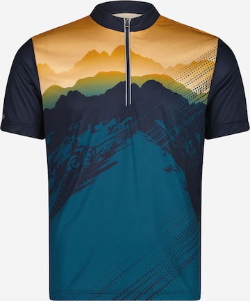 CMP Performance Shirt in Mixed colors: front