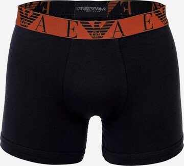 Boxer di Emporio Armani in nero