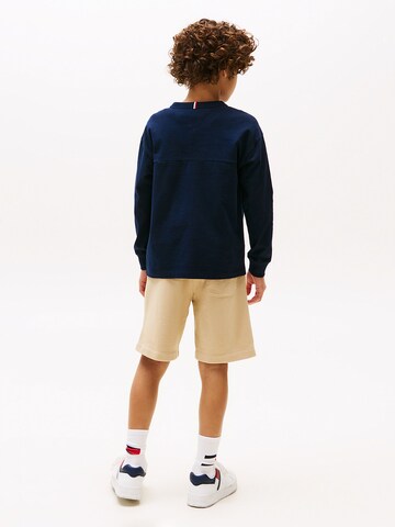 TOMMY HILFIGER Shirts i blå