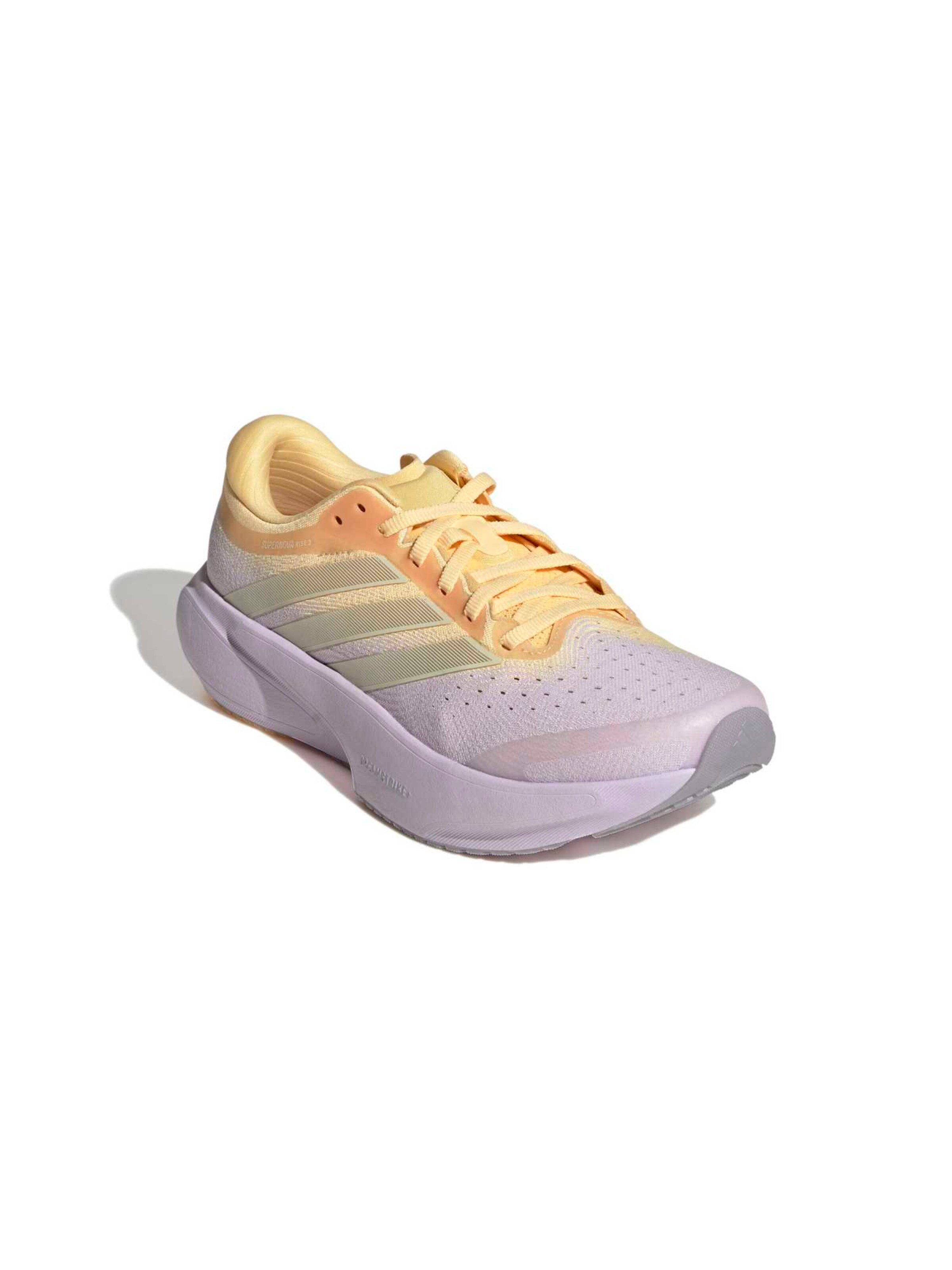 ADIDAS PERFORMANCE Loopschoen 'Supernova Rise 3' in Lila