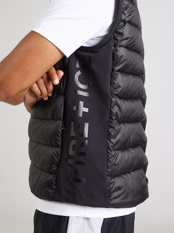 Gilet 'HOMER2' di Bogner Fire + Ice in nero