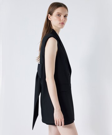 Ipekyol Vest in Black