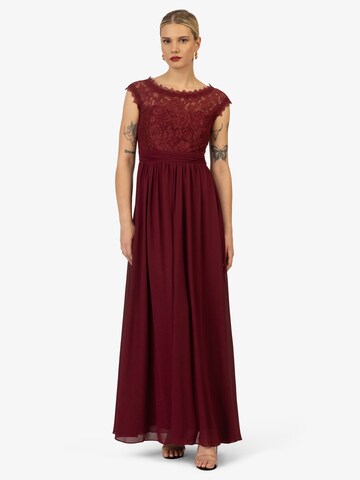 Kraimod Evening dress in Red