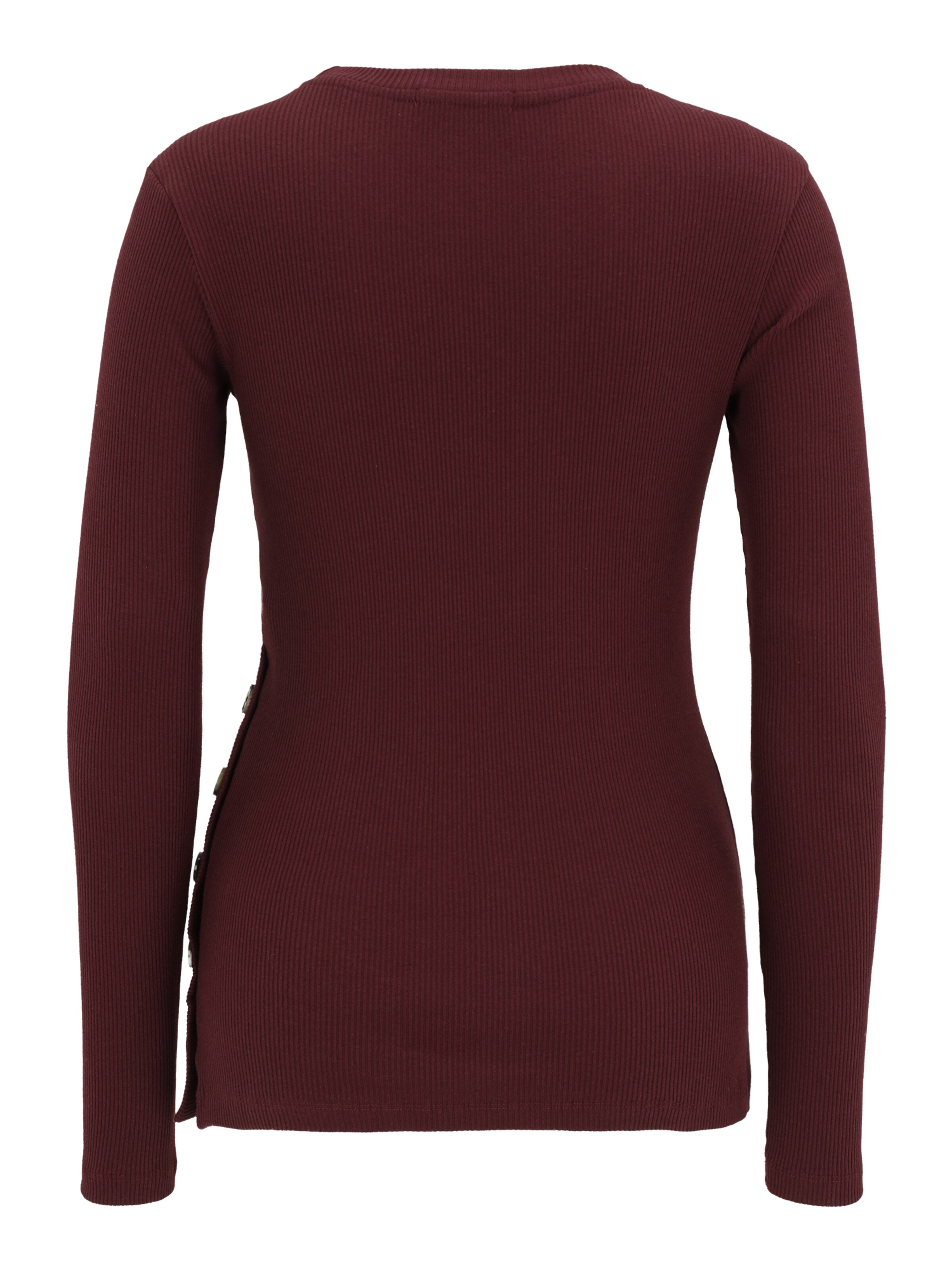 Noppies Shirt 'Aarhus' in Rood