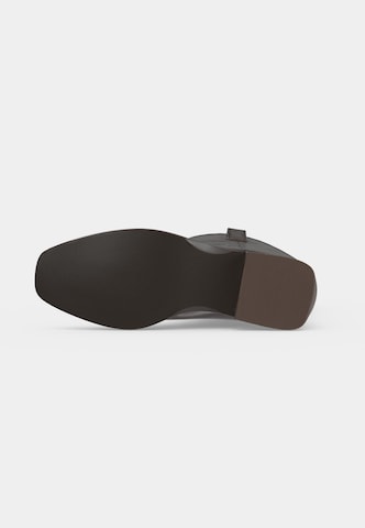 Stivale 'Primo' di STEVE MADDEN in marrone