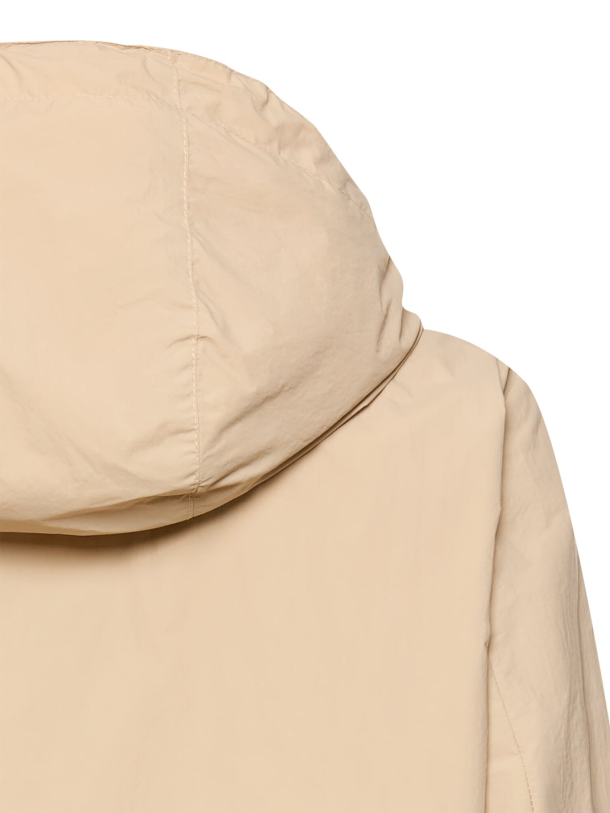CAMEL ACTIVE Jacke in Beige